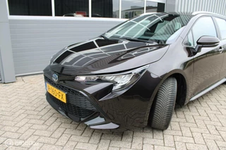 Toyota Corolla Touring Sports Toyota Corolla Touring Sports 1.8 Hybrid Active 1e Eigenaar. Apple Carplay/Android Auto. Full Led. - afbeelding nr 37