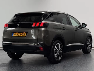 Peugeot 3008 Peugeot 3008 1.2 PureTech Allure | Automaat | Ruim uitgerust | Historie compleet - afbeelding nr 2