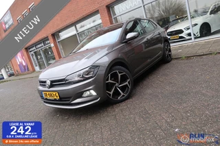 Volkswagen Polo - 521096284-0