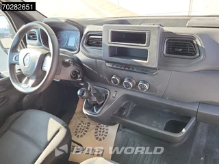 Renault Master Renault Master 135PK L3H2 LED Trekhaak Airco Cruise Parkeersensoren Euro6 L3 12m3 Airco Trekhaak Cruise control - afbeelding nr 19