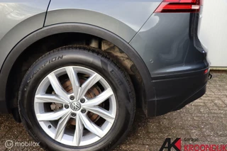 Volkswagen Tiguan VW TIGUAN 2.0 TSI DSG/4MOTION/CAMERA/AIRCO/LM/TREKHAAK2500KG - afbeelding nr 12