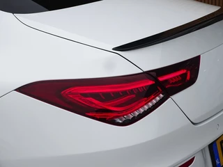 Mercedes-Benz CLA Mercedes-Benz CLA 200 automaat / AMG 45 ed. / 2019 / LED - afbeelding nr 44