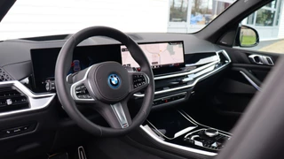 BMW X5 BMW X5 xDrive50e M-Sport Pro | Sky Lounge | Harman/Kardon | Soft-Close | Head-up | Trekhaak - afbeelding nr 6