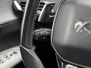 Peugeot 3008 Peugeot 3008 1.2 PureTech Allure | Automaat | Ruim uitgerust | Historie compleet - afbeelding nr 28