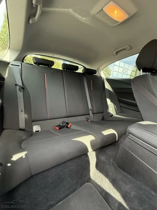 BMW 1 Serie BMW 1-serie 116i M Sport Edition High Executive lNAPI 136PK - afbeelding nr 46