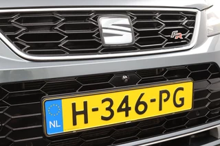 SEAT Ateca SEAT Ateca 1.5 TSI FR Business*AUTOM.*NAVI*ACC*HAAK*ECC - afbeelding nr 41