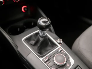 Audi A3 150Pk (NAVIGATIE, CRUISE, AIRCO, SPORTSTOELEN, BLUETOOTH, NIEUWE APK, ELEK PAKKET, NIEUWSTAAT) - afbeelding nr 10