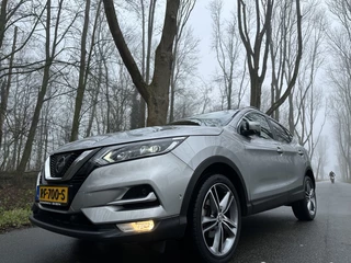 Nissan QASHQAI - afbeelding nr 72