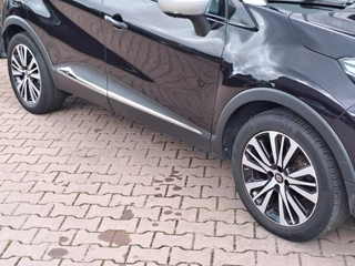 Renault Captur Renault Captur 1.2 TCe Initiale Paris | Automaat | Trekhaak | Stoelverwarming | Twotone | Leder | - afbeelding nr 38