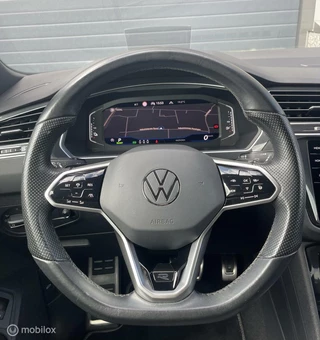 Volkswagen Tiguan Volkswagen Tiguan 1.4 TSI eHybrid 245PK 3xR-Line/HU - afbeelding nr 34