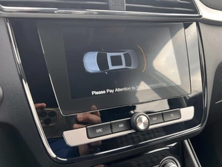 MG ZS-EV MG ZS EV Comfort 45 kWh Navi Camera LMV Carplay - afbeelding nr 48