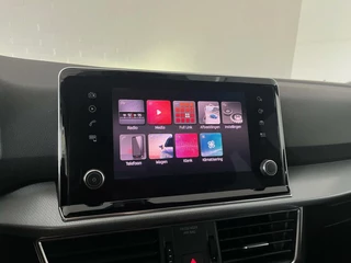 SEAT Tarraco Seat Tarraco 1.5 TSI Style,Automaat,Trekhaak,Carplay,Virtual - afbeelding nr 24