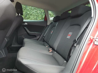 SEAT Ibiza Seat Ibiza 1.0 TSI FR AUT | 17