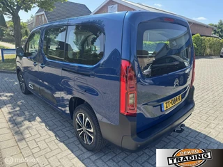 Citroën Berlingo Citroen Berlingo combi L2  1.5 BlueHDI Feel 7 persoons - afbeelding nr 3