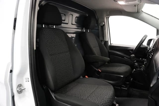 Mercedes-Benz Vito - Airco - Navi - Cruise - € 16.950,- Excl. - afbeelding nr 5
