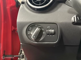 Audi A1 Sportback Audi A1 Sportback 1.2 TFSI Pro Line S | CRUISE | NAVI | PDC - afbeelding nr 32