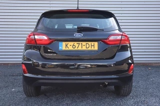 Ford Fiesta Carplay / Android Auto / Cruise Control / - afbeelding nr 8
