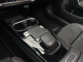 Mercedes-Benz CLA Mercedes-Benz CLA 220 AMG Prem. Plus PANO NAVI SFEER SPORTVELGEN PDC ELEK PAKKET - afbeelding nr 17