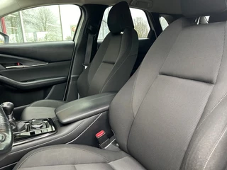 Mazda CX-30 - afbeelding nr 4