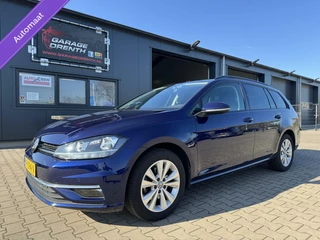 Volkswagen Golf Volkswagen Golf Variant 1.0 TSI Comf-line Business Automaat - afbeelding nr 6