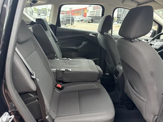 Ford C-MAX Ford C-MAX 1.0 Trend AIRCO|NAVI|HOGE INSTAP - afbeelding nr 34