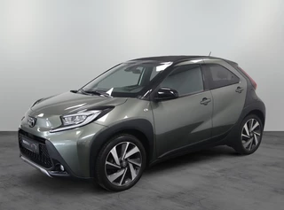 Toyota Aygo X 1.0 VVT-i MT Envy | Cabrio dak