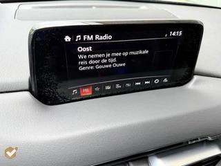Mazda CX-5 - afbeelding nr 37