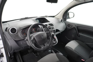 Renault Kangoo Renault Kangoo 1.5 DCI 90 COMF MAXI Automaat !!Mooie opties - afbeelding nr 22
