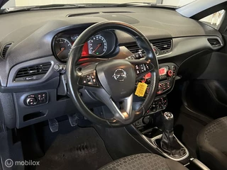 Opel Corsa Opel Corsa 1.4 Edition 5-drs [ NAP airco Bluetooth LM ] - afbeelding nr 7