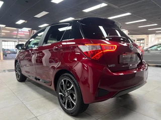 Toyota Yaris Toyota Yaris 1.5 Hybrid Bi-Tone | Keyless | Camera | Cruise| - afbeelding nr 4