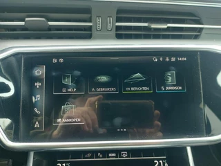 Audi A6 Audi A6 Avant 55 TFSI e quattro Competition - afbeelding nr 19