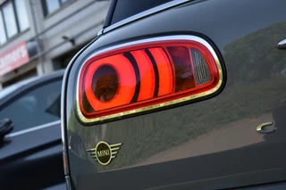 MINI Clubman Mini Mini Clubman 2.0 Cooper S Chili Serious Business AUT Carplay Cruise Stoelvw - afbeelding nr 52