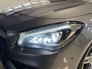 Mercedes-Benz CLA | Sportstoelen | Cruise - afbeelding nr 22