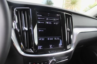 Volvo V60 ➡️ Volvo V60 2.0 B3 Momentum Advantage | 1e eigenaar | BTW auto | Origineel NL | LED | Camera | 17 inch | Cruise-control | PDC | DAB | 163 pk | Lane assist | Rij-modus | - afbeelding nr 24