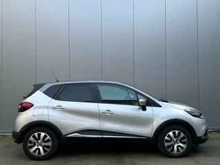 Renault Captur Renault Captur 0.9 TCe Dynamique Cruise Airco Trekhaak - afbeelding nr 9