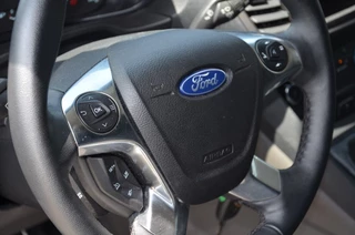 Ford Transit Connect Ford Transit Connect 1.5 TDCI L2 Trend Geen BPM Zakelijk - afbeelding nr 15
