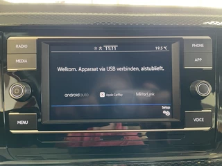 Volkswagen Taigo Volkswagen Taigo 1.0 TSI Life Business | Adaptive Cruise Control | DAB | Apple Ca - afbeelding nr 18