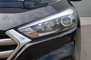 Hyundai Tucson Hyundai Tucson 1.6 GDI Comfort Clima, NAVI, Camera, PDC V+A, Stoelverwarming - afbeelding nr 23