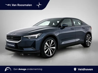 Polestar 2 Standard Range Single Motor 63kWh