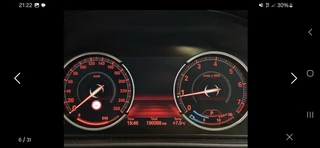 BMW 5 Serie - afbeelding nr 4