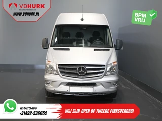 Mercedes-Benz Sprinter - afbeelding nr 7
