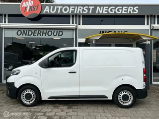 Toyota ProAce Toyota ProAce Compact 1.5 D-4D Comfort - afbeelding nr 4