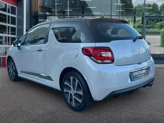 Citroën DS3 - afbeelding nr 7