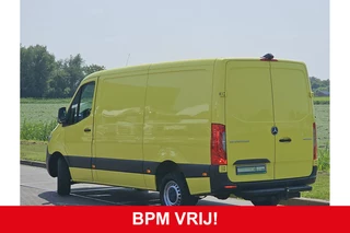 Mercedes-Benz Sprinter Mercedes-Benz Sprinter 314 2.2 CDI L2H1 airco, mbux, navi, trekhaak - afbeelding nr 5