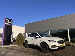 Opel Grandland X - 100962547-0