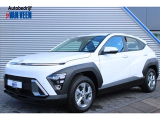 Hyundai Kona - afbeelding nr 1