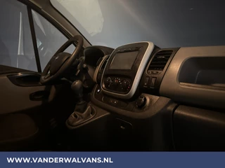 Renault Trafic bijrijdersbank - afbeelding nr 10