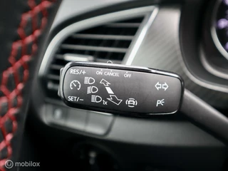 Škoda Fabia Skoda Fabia 1.0 TSI Monte Carlo LED Trekhaak Stoelverwarming - afbeelding nr 32