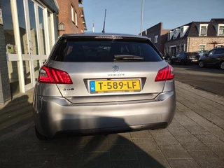 Peugeot 308 - afbeelding nr 7