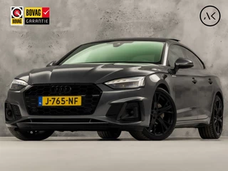 Audi A5 Sportback 40 TFSI S-Line Sport